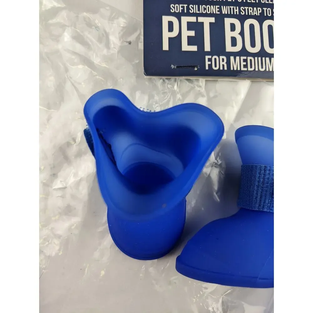 Best in Show Pet Booties